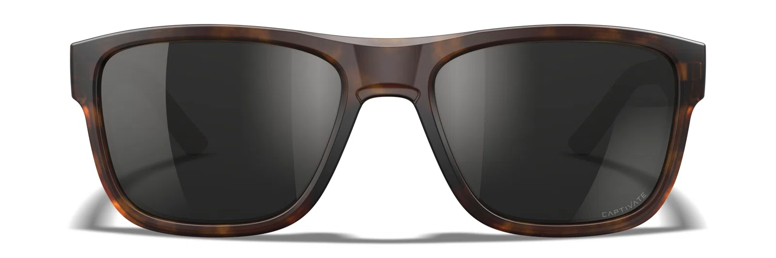Wiley X Active Ovation Frame & Lenses - view 8